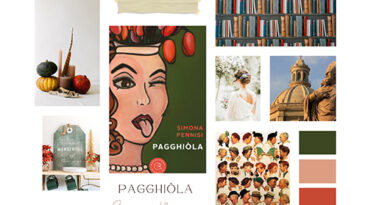 “Pagghiòla” di Simona Pennisi: un condominio irriverente