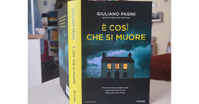 “È così che si muore” di Giuliano Pasini: un giallo godibile