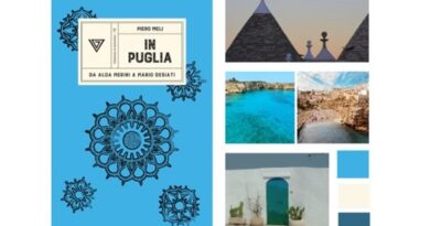 “In Puglia” di Piero Meli: un itinerario ricco di suggestioni